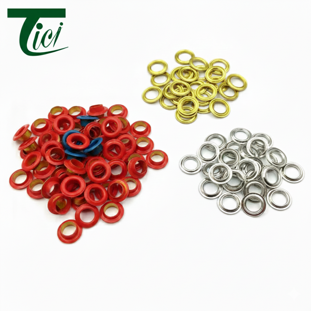 Metal eyelet 005