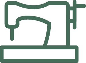 Repair of machines and equipment