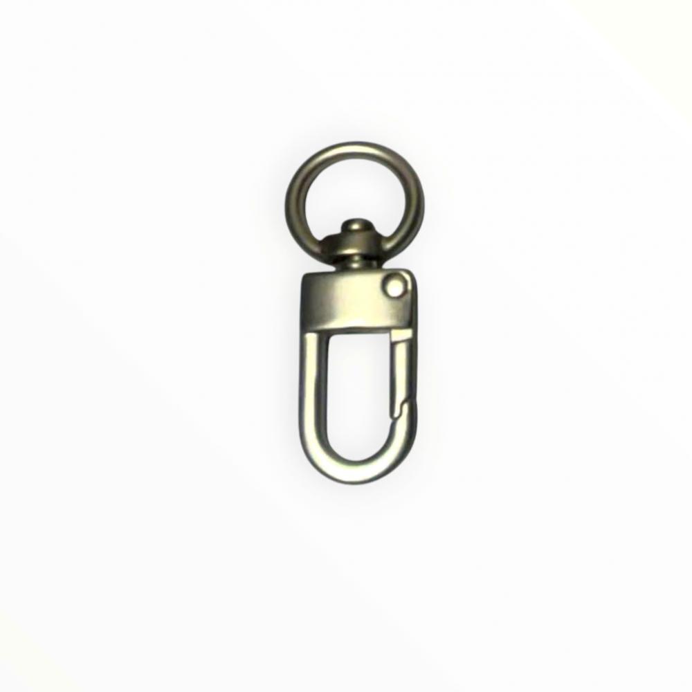 Metal Snap Hooks 004